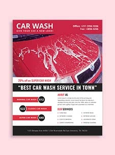 car-wash-advertising-flyer-template