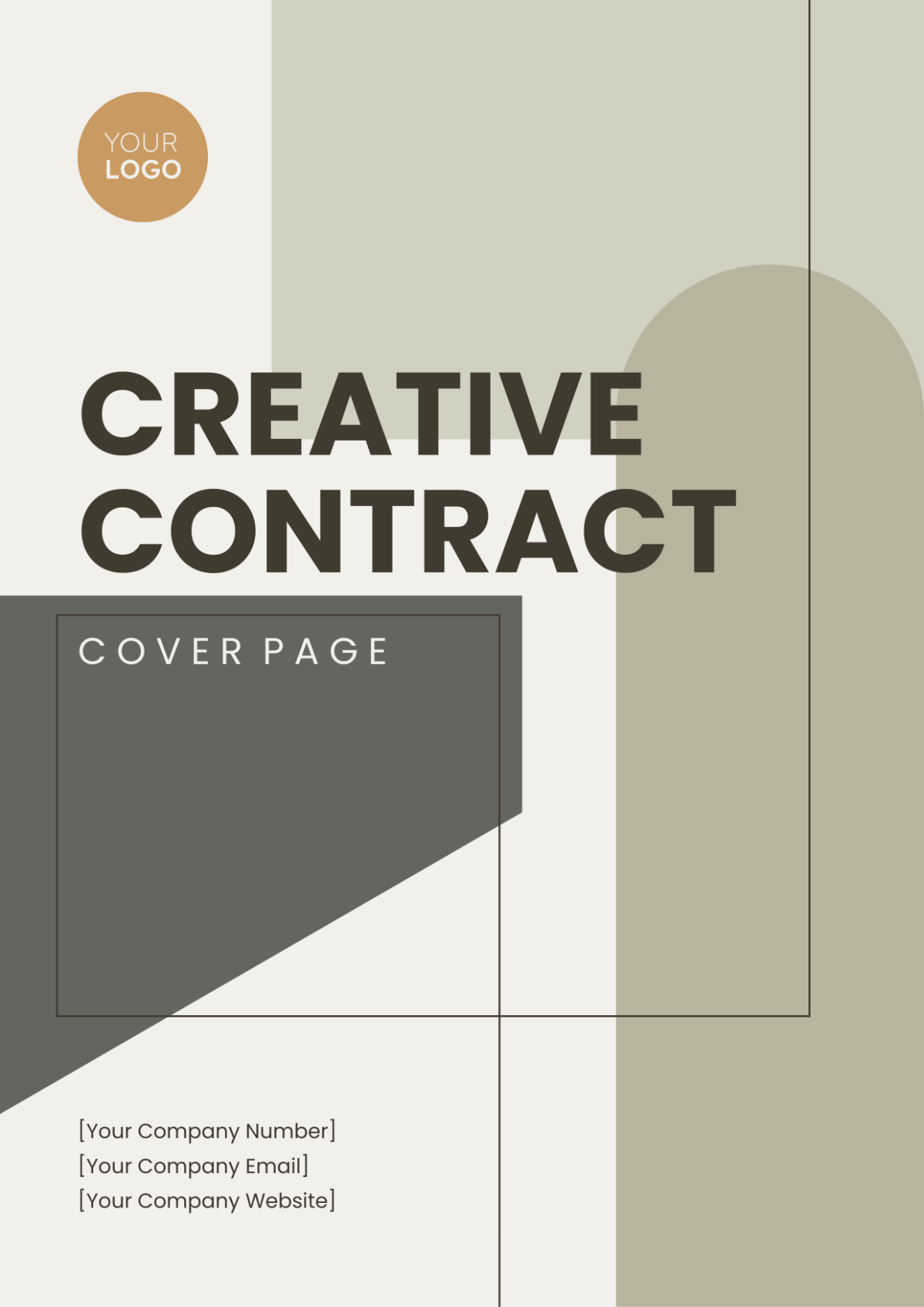 Page 17 FREE Cover Page Templates & Examples - Edit Online & Download