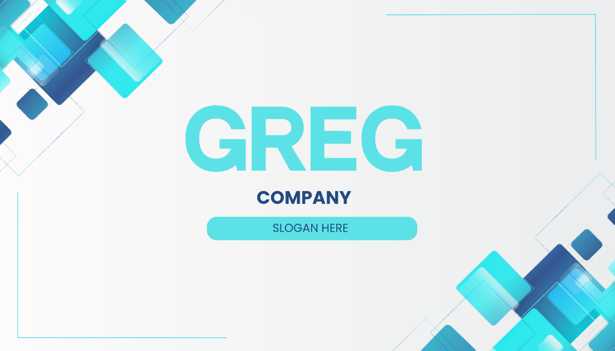 Accounting Software Specialist Business Card Template