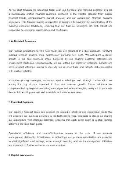 Free Account Budget Management Journal Template to Edit Online