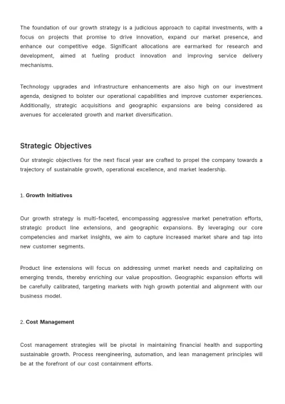 Free Account Budget Management Journal Template to Edit Online