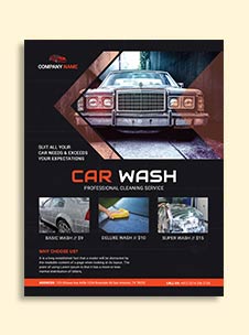 car-wash-business-flyer-template