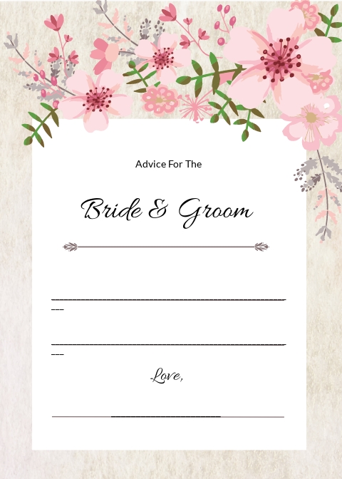 30+ FREE Wedding Invitation Card Templates [Customize & Download ...