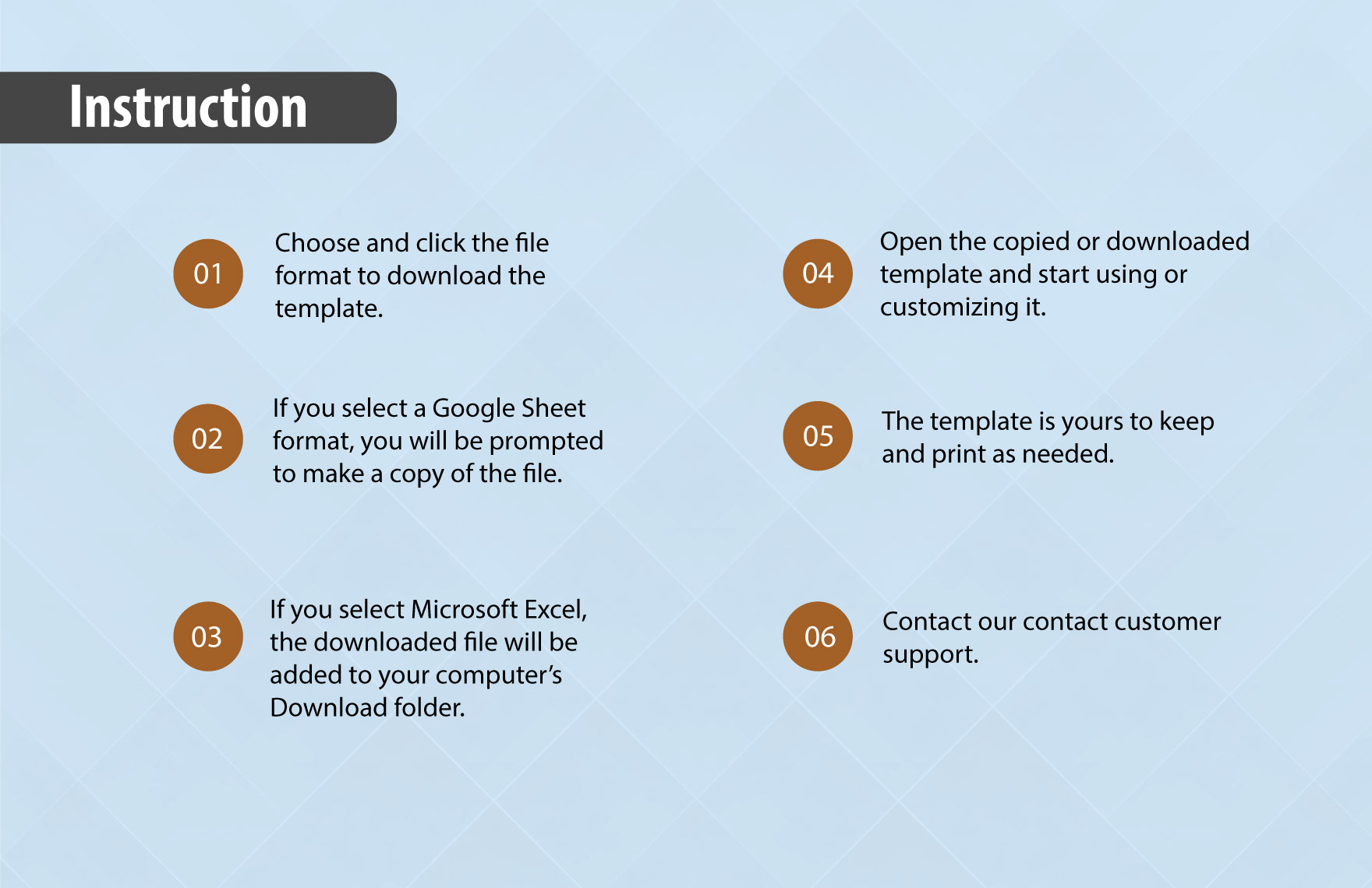 Bid Proposal Template In MS Excel Google Sheets Download Template Net   Bid Proposal Template Yauai 