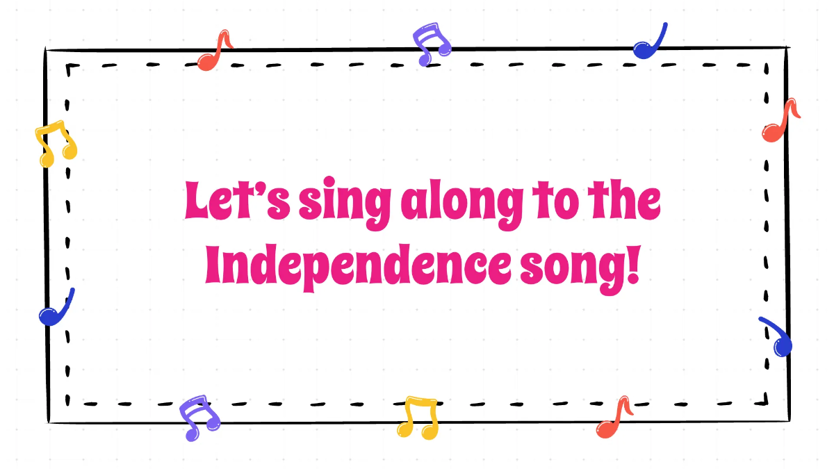 Free Self-confidence and A Sense of Independence Template to Edit Online