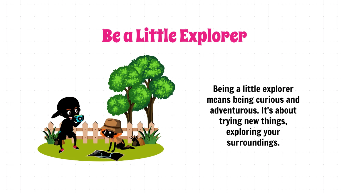 Free Self-confidence and A Sense of Independence Template to Edit Online