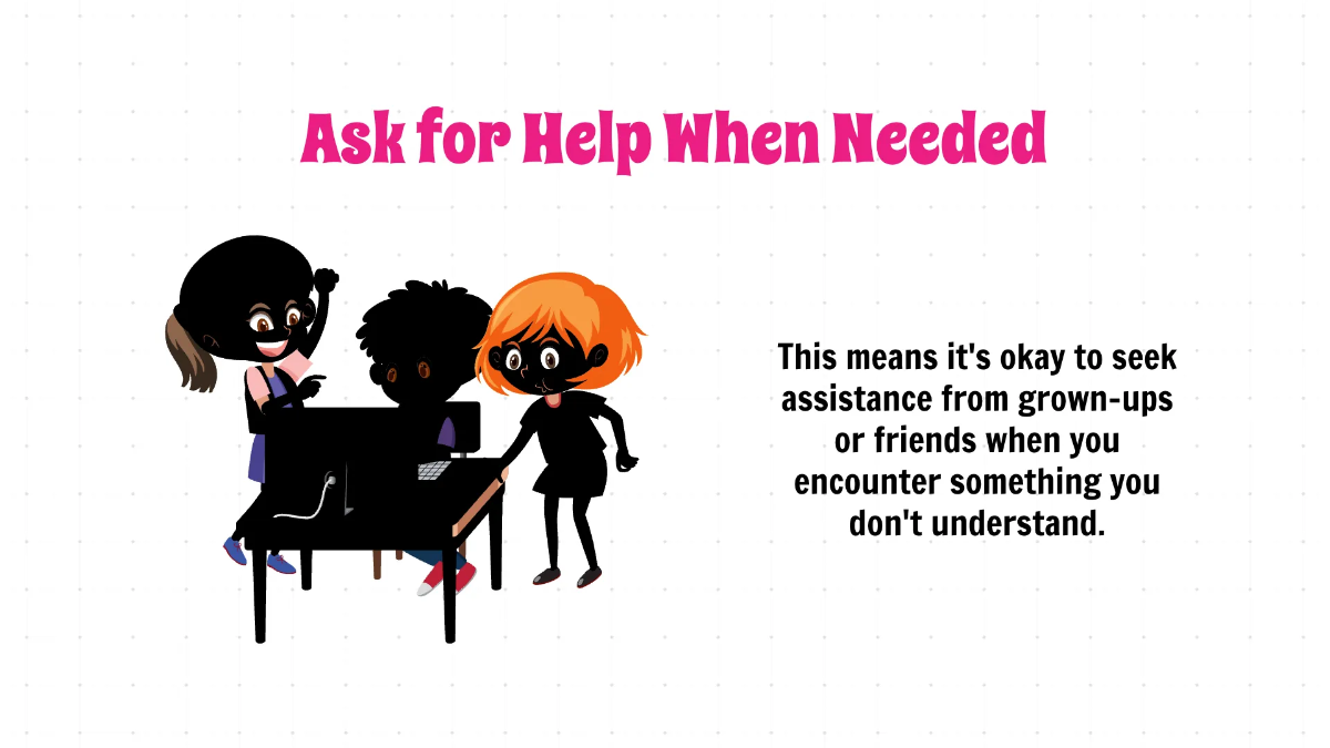 Free Self-confidence and A Sense of Independence Template to Edit Online