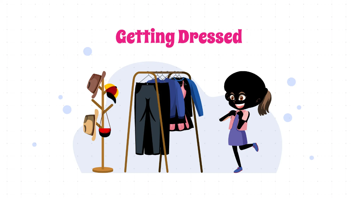 Free Self-confidence and A Sense of Independence Template to Edit Online