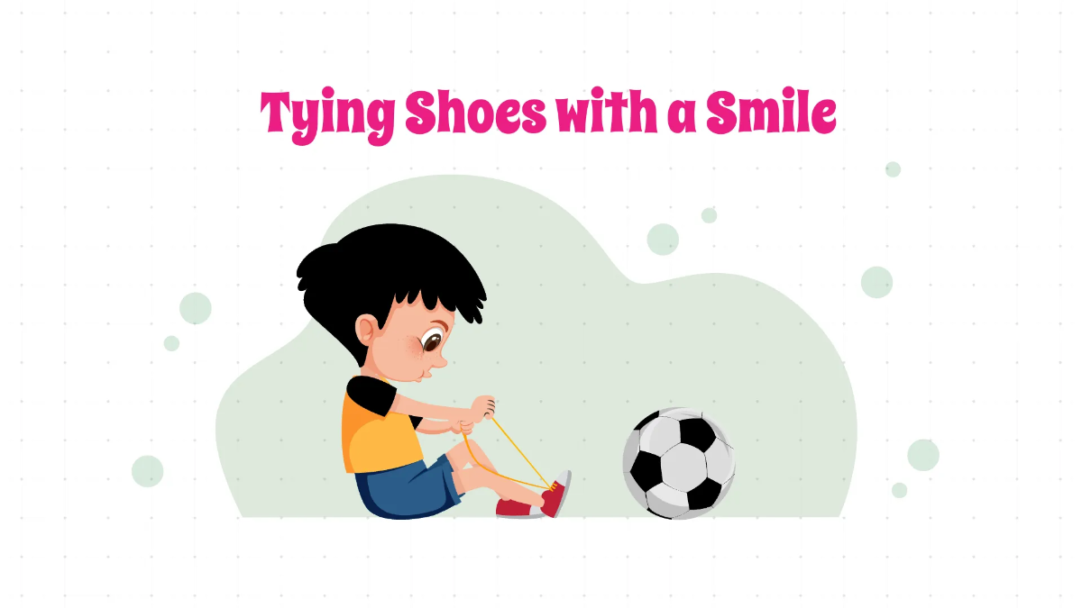 Free Self-confidence and A Sense of Independence Template to Edit Online