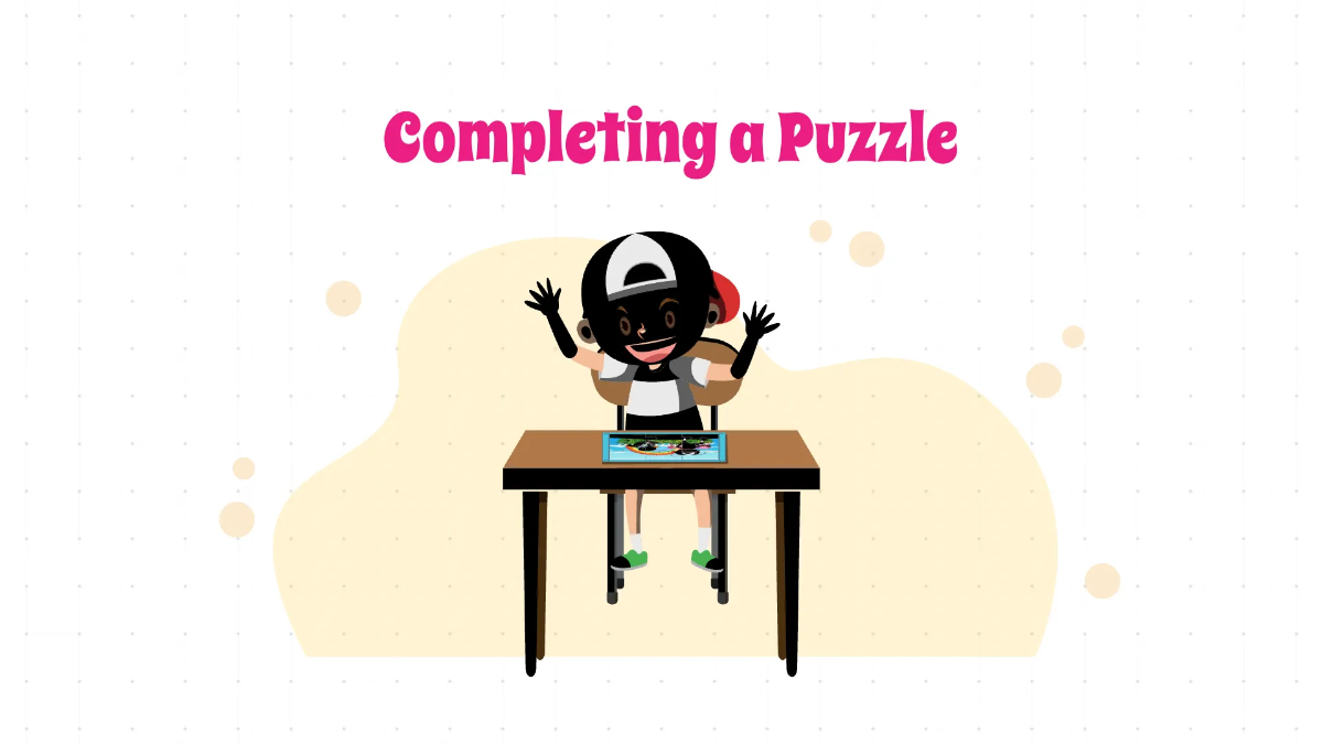 Free Self-confidence and A Sense of Independence Template to Edit Online