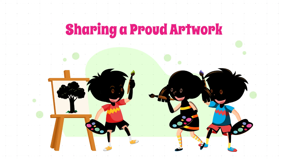 Free Self-confidence and A Sense of Independence Template to Edit Online