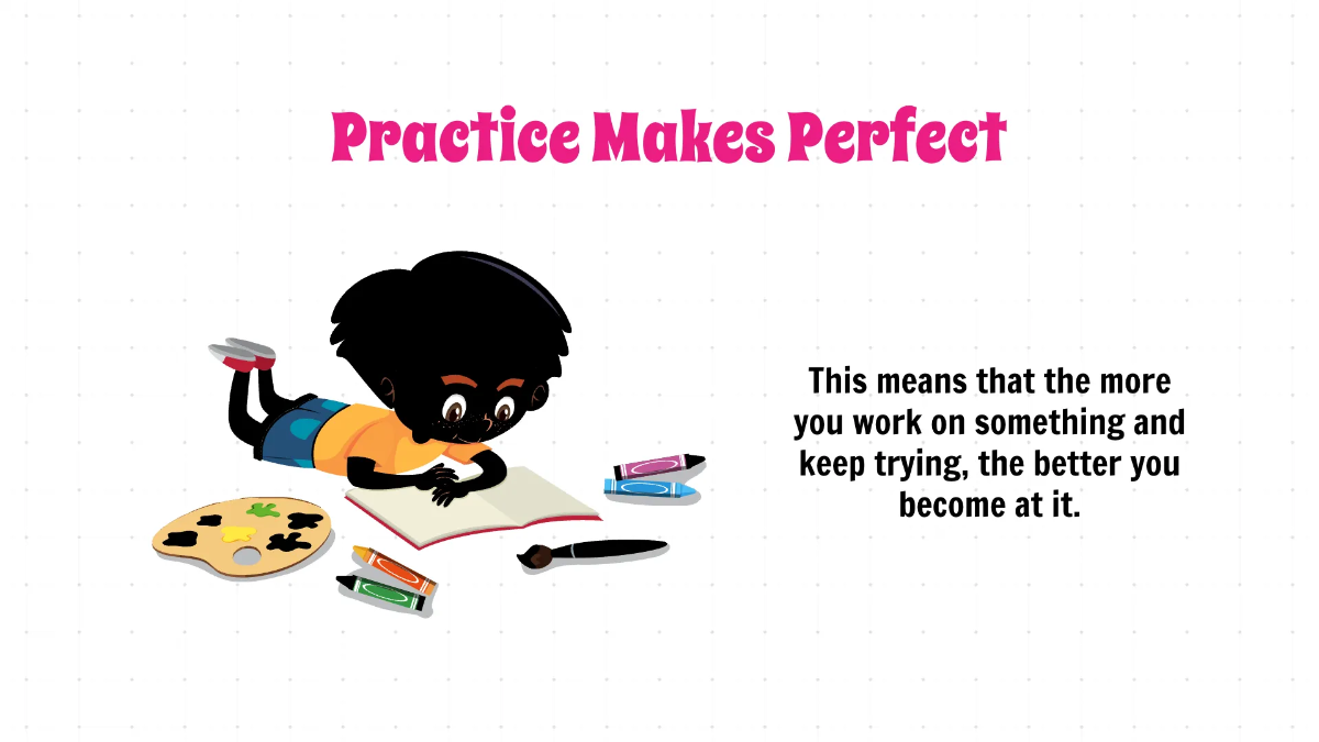 Free Self-confidence and A Sense of Independence Template to Edit Online