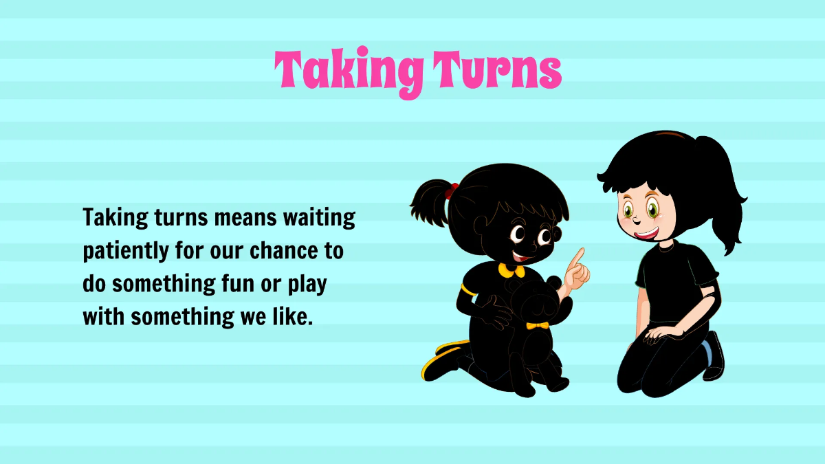 Free A Compassionate Classroom Environment Template to Edit Online