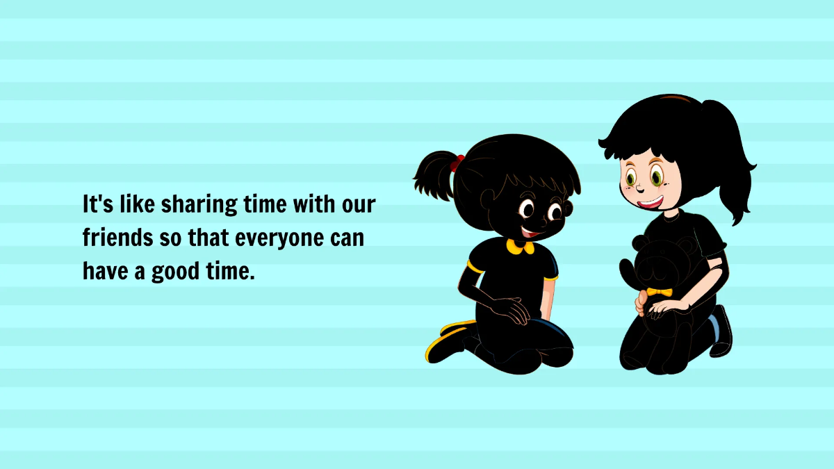 Free A Compassionate Classroom Environment Template to Edit Online