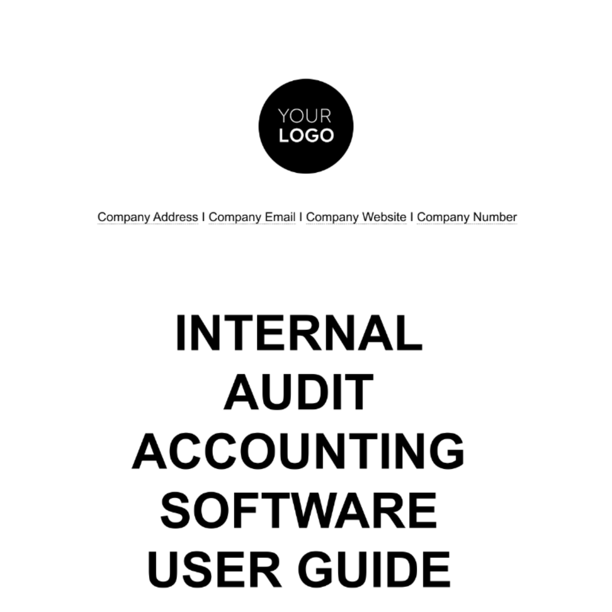 internal-audit-accounting-software-user-guide-template-edit-online