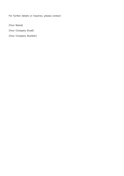 Free Internal Audit Accounting Impact Study Template to Edit Online