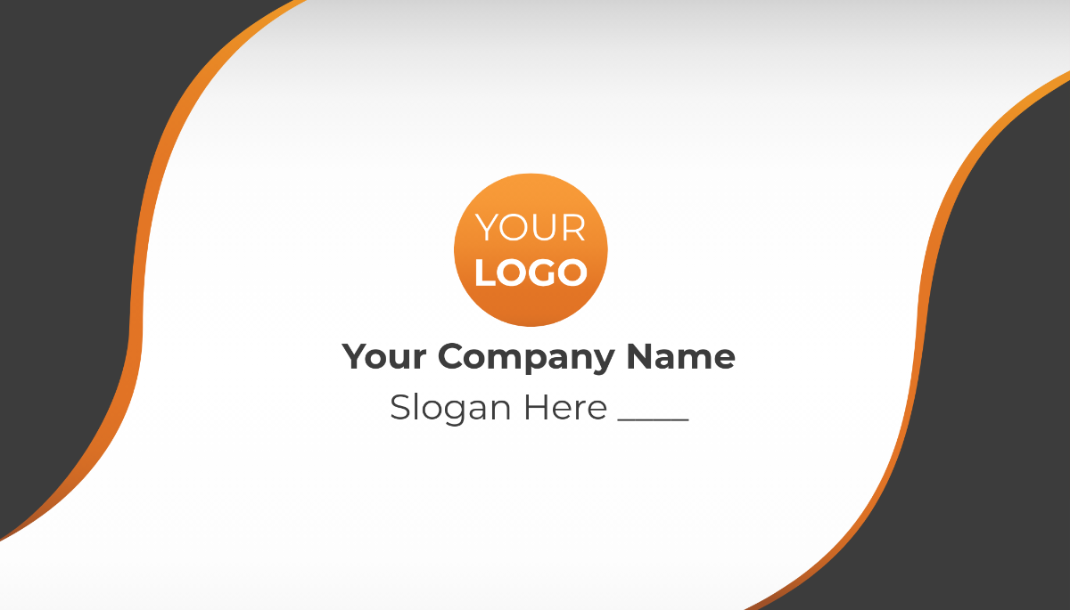 Free Chief Financial Officer Business Card Template