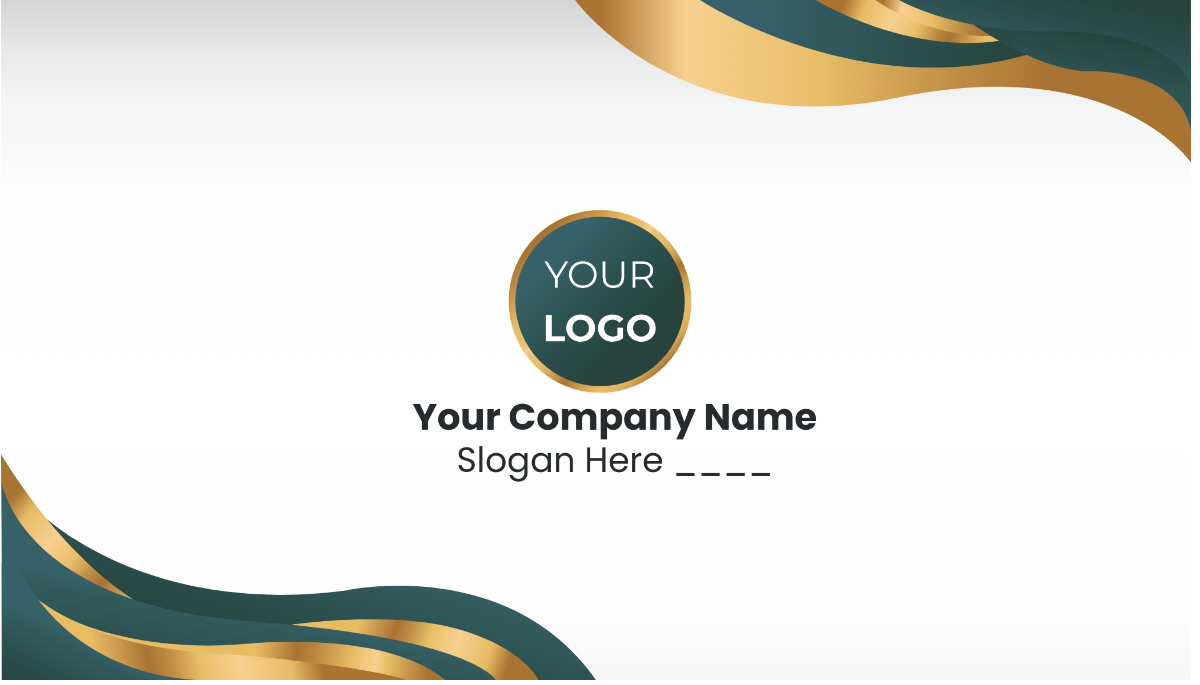 Free Payroll Supervisor Business Card Template