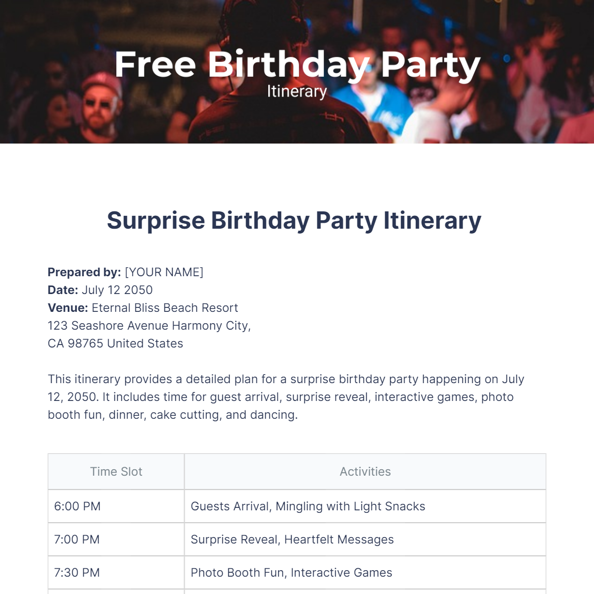 Page 10 FREE Free Templates Templates Examples Edit Online page-10-free-free-templates-templates-examples-edit-online