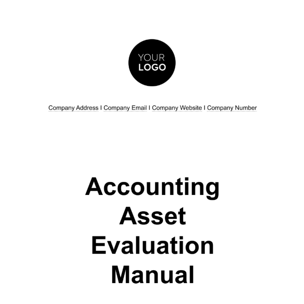 accounting-asset-evaluation-manual-template-edit-online-download