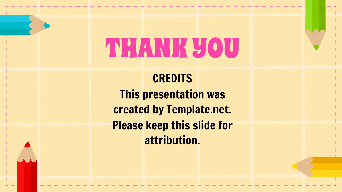 Free Setting and Respecting Boundaries Template to Edit Online