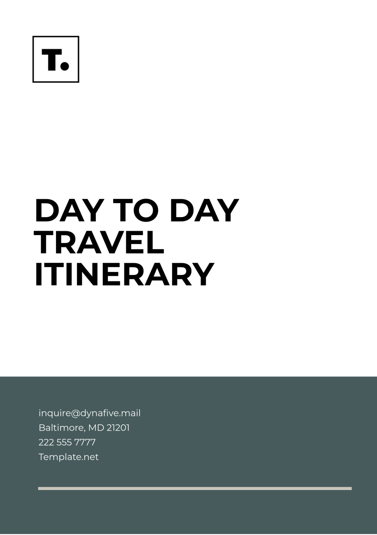 free-day-to-day-travel-itinerary-template-edit-online-download