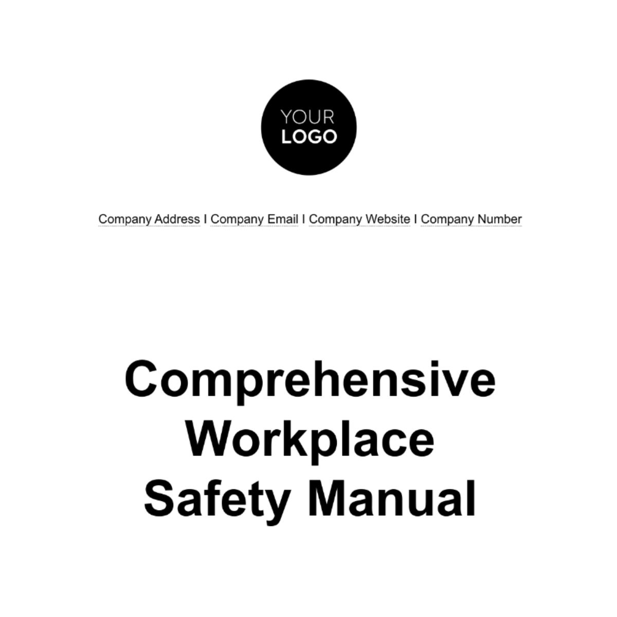 comprehensive-workplace-safety-manual-hr-template-edit-online