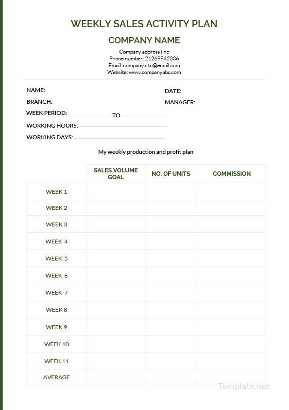 weekly-sales-activity-plan-template-in-microsoft-word-pdf-template