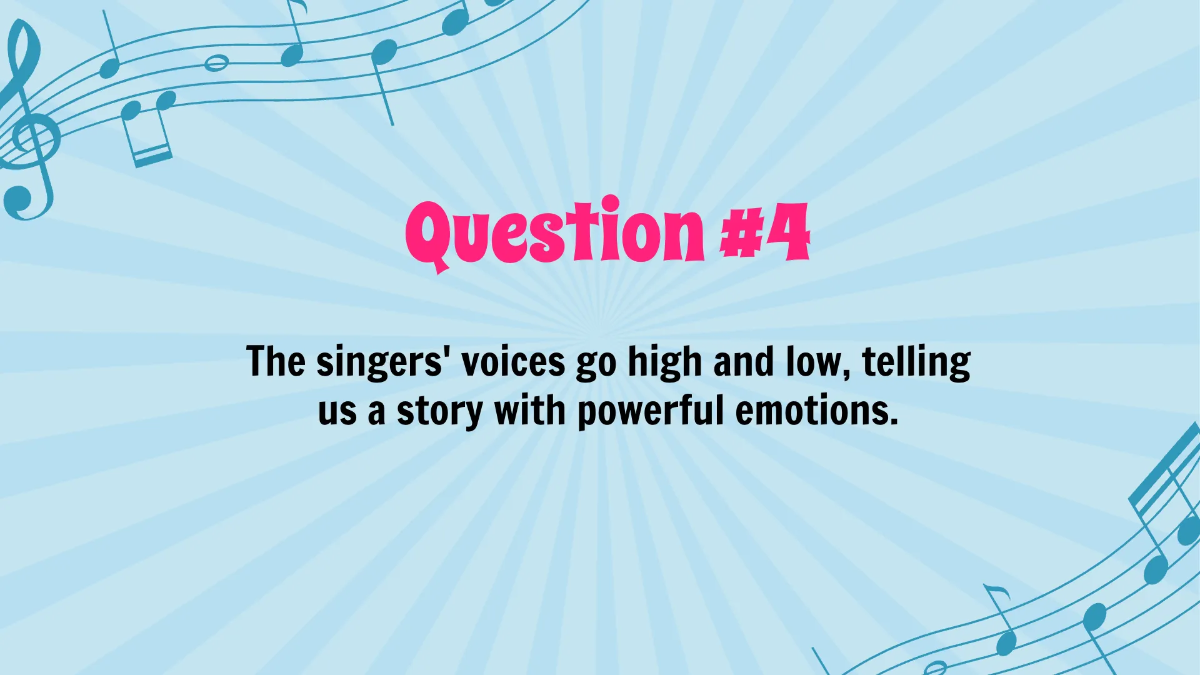 Free Various Types of Music Template to Edit Online