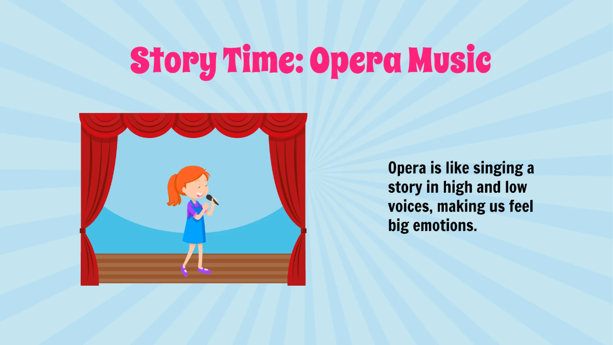 Free Various Types of Music Template to Edit Online