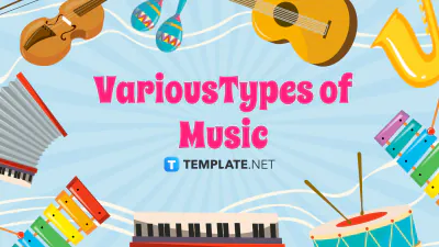 Free Various Types of Music to Edit Online
