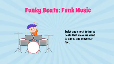 Free Various Types of Music to Edit Online