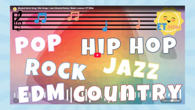 Free Various Types of Music to Edit Online