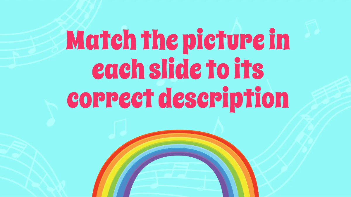 Free Music and Its Importance Template to Edit Online