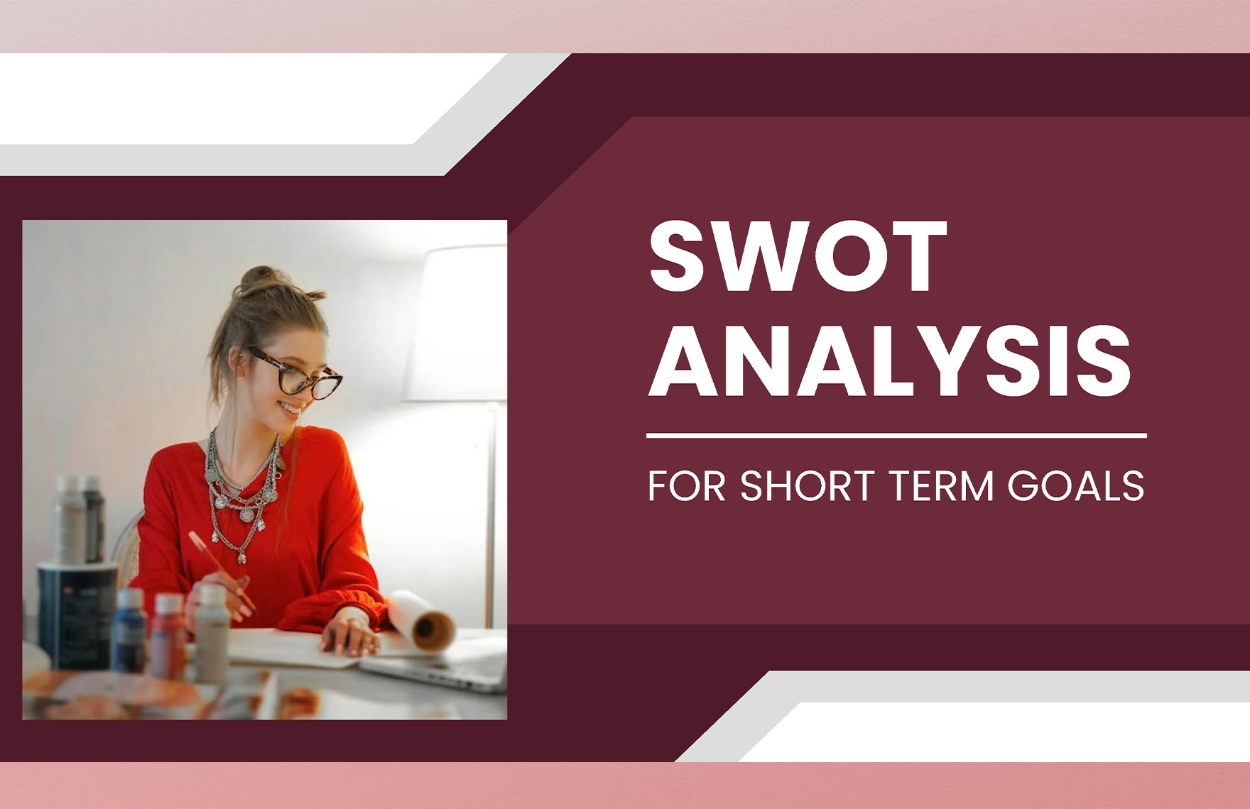 Swot Analysis For Short Term Goals - Download