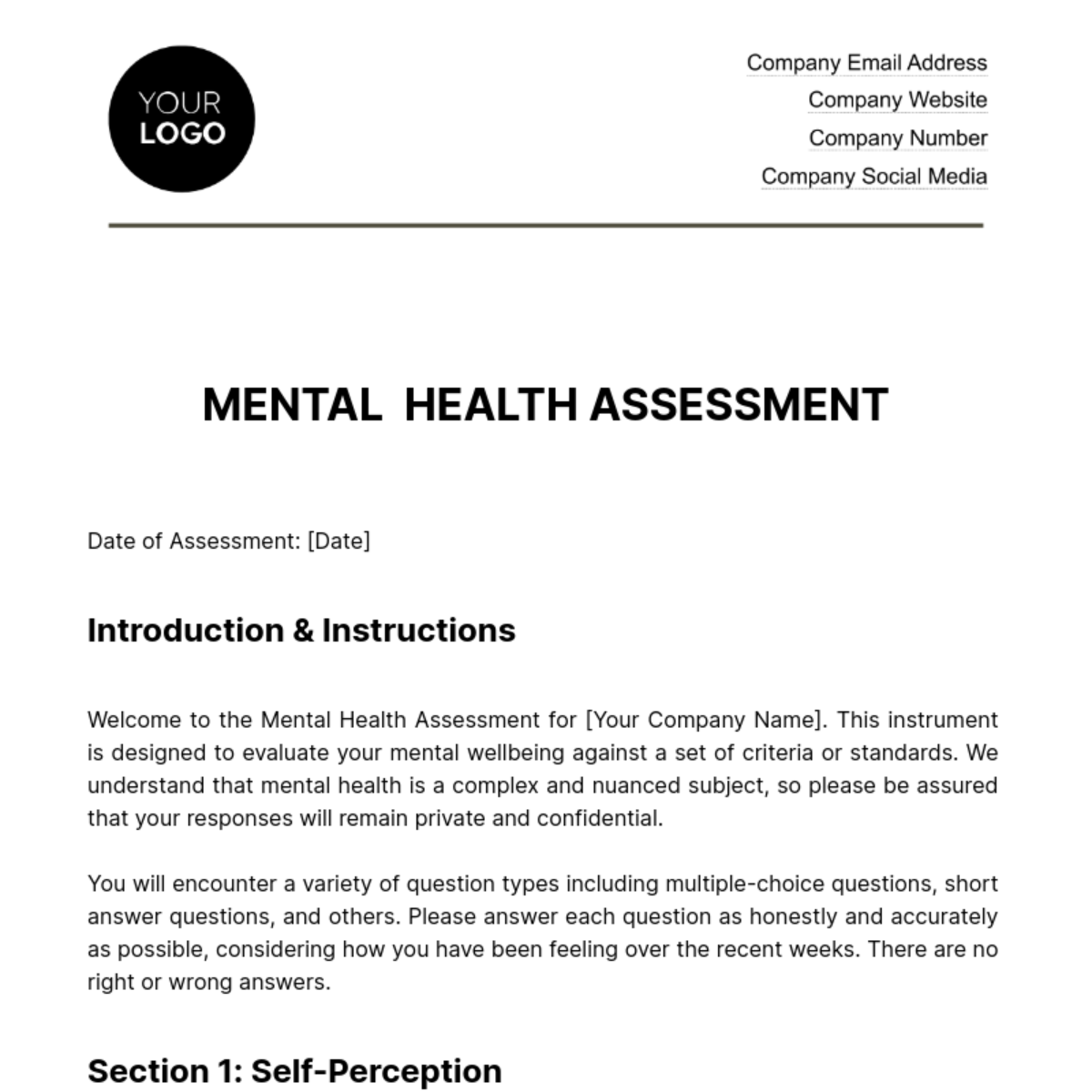 mental-health-assessment-hr-template-edit-online-download-example