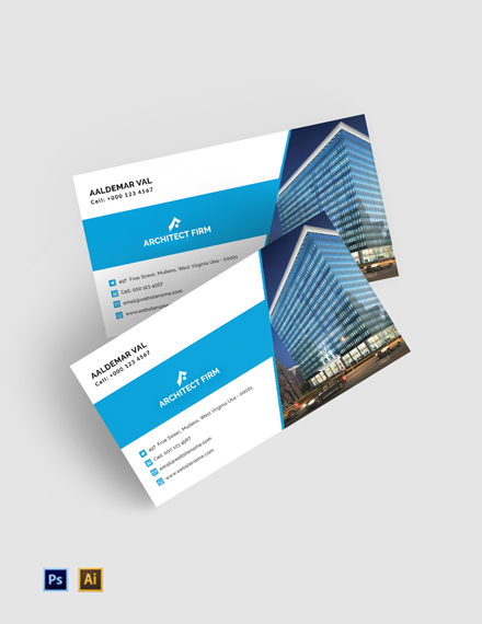 Standard Architects Appointment Letter Template [Free PDF ...