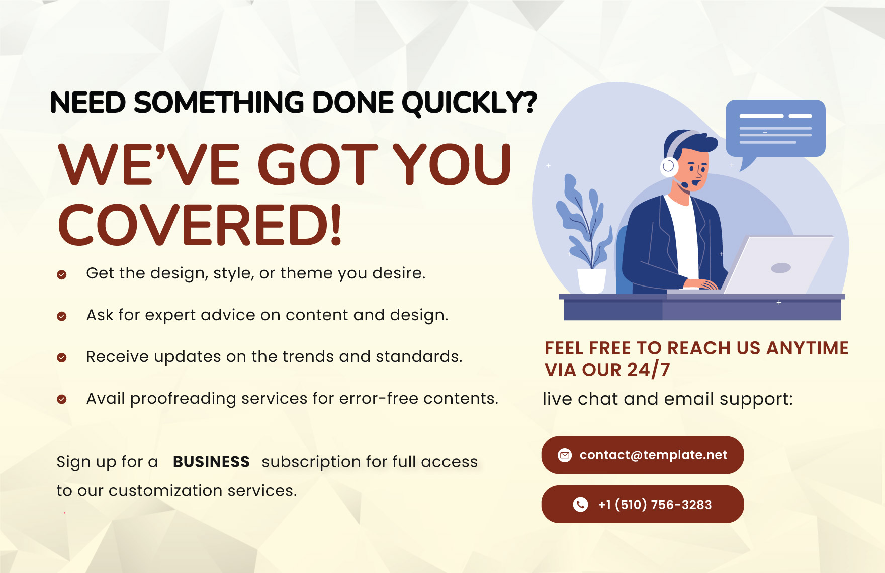 Sales Quote Tracker Template