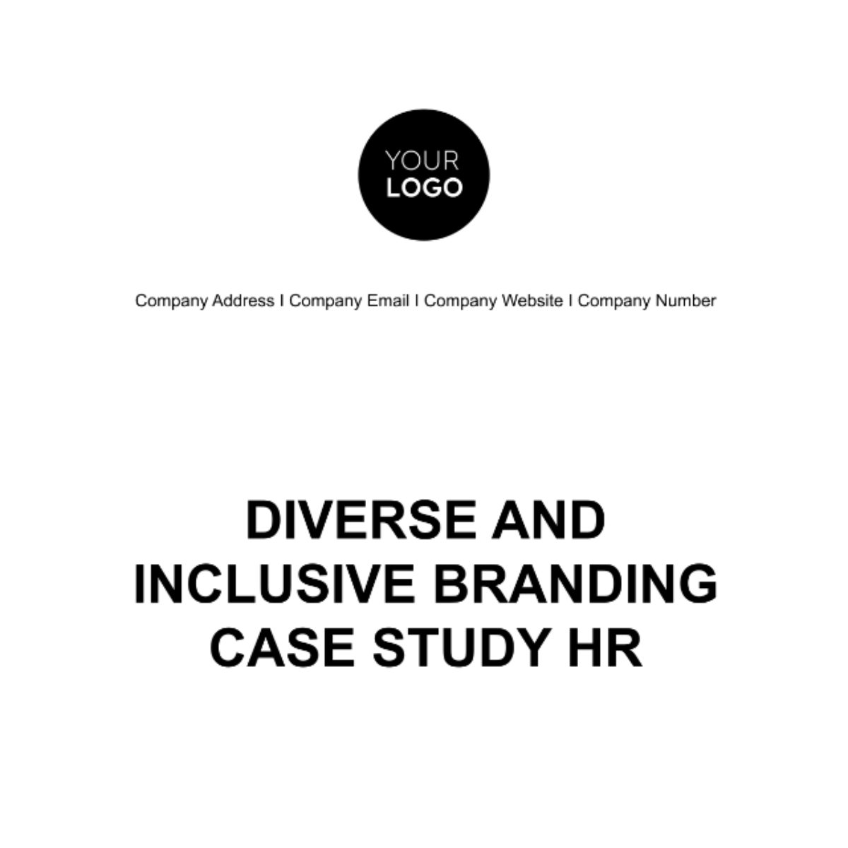 inclusive recruitment case study