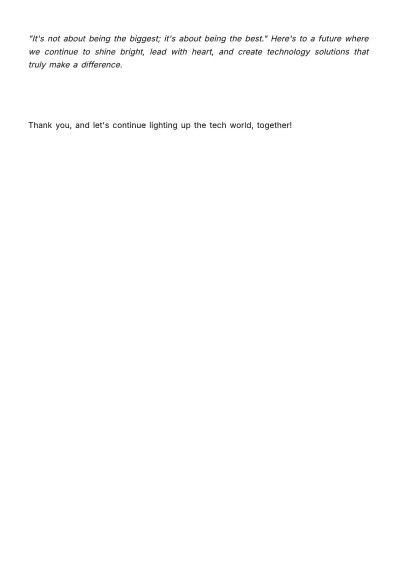 Free Company History & Vision Guide HR Template to Edit Online