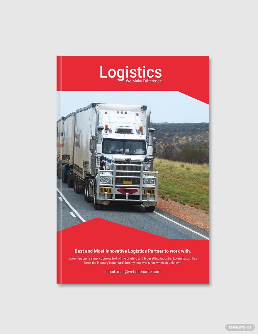 logistics-services-ebook-cover-page