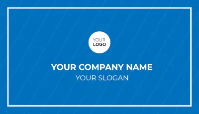Free Legal Tech Consultant Business Card Template to Edit Online