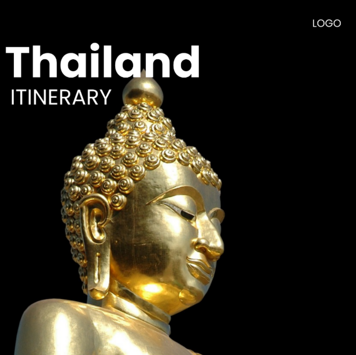 3 Week Thailand Itinerary Template - Edit Online & Download