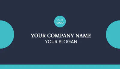 Free Tax Law Specialist Business Card Template to Edit Online
