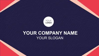 Free Legal Ethics Advisor Business Card Template to Edit Online