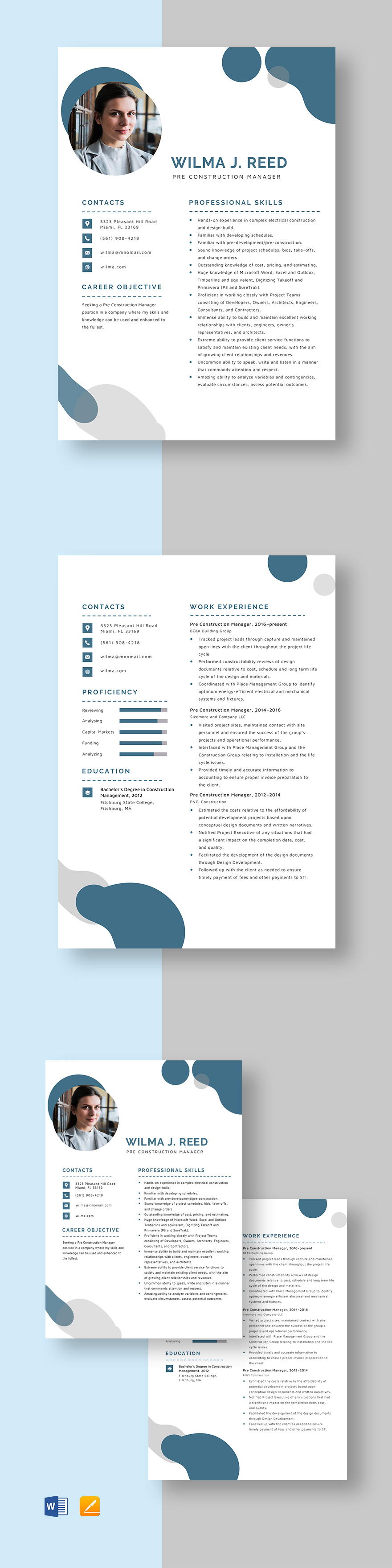 construction-manager-job-description-template-free-word-templates