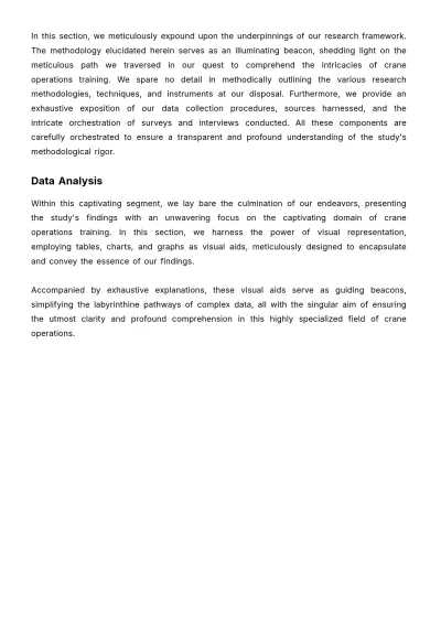 Free Technical vs. Soft Skills Training Study HR Template to Edit Online