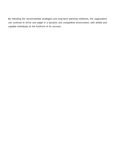 Free Technical vs. Soft Skills Training Study HR Template to Edit Online