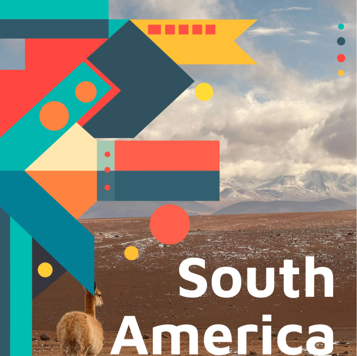 South America Itinerary Template - Edit Online & Download