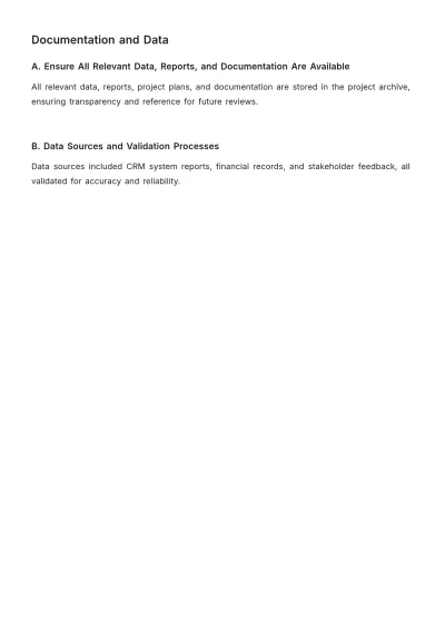 Free Benefits Review HR Template to Edit Online